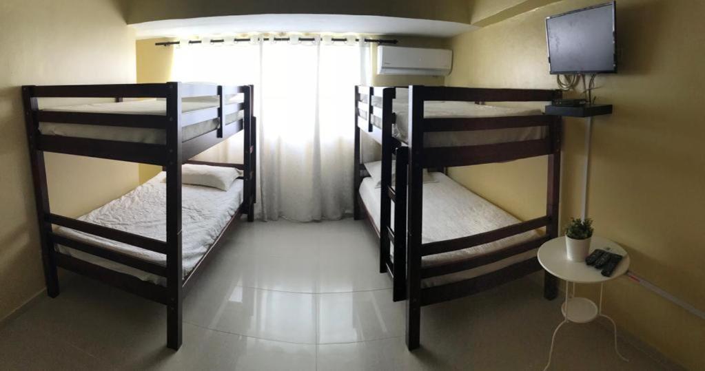 Hostal Bella Epoca سانتو دومينجو المظهر الخارجي الصورة