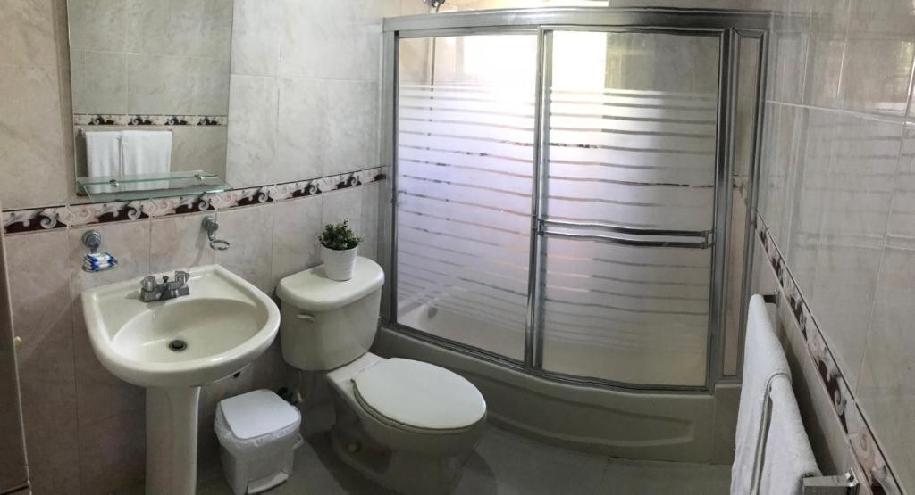 Hostal Bella Epoca سانتو دومينجو المظهر الخارجي الصورة