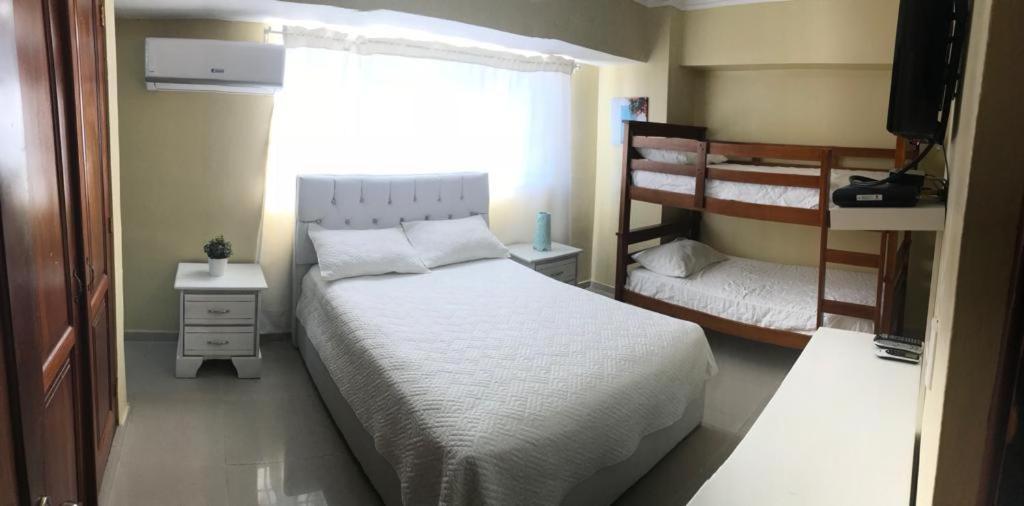 Hostal Bella Epoca سانتو دومينجو المظهر الخارجي الصورة
