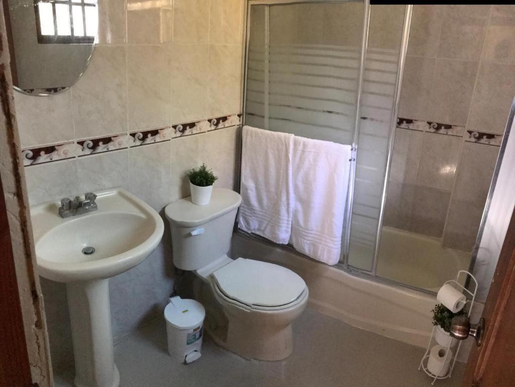 Hostal Bella Epoca سانتو دومينجو المظهر الخارجي الصورة