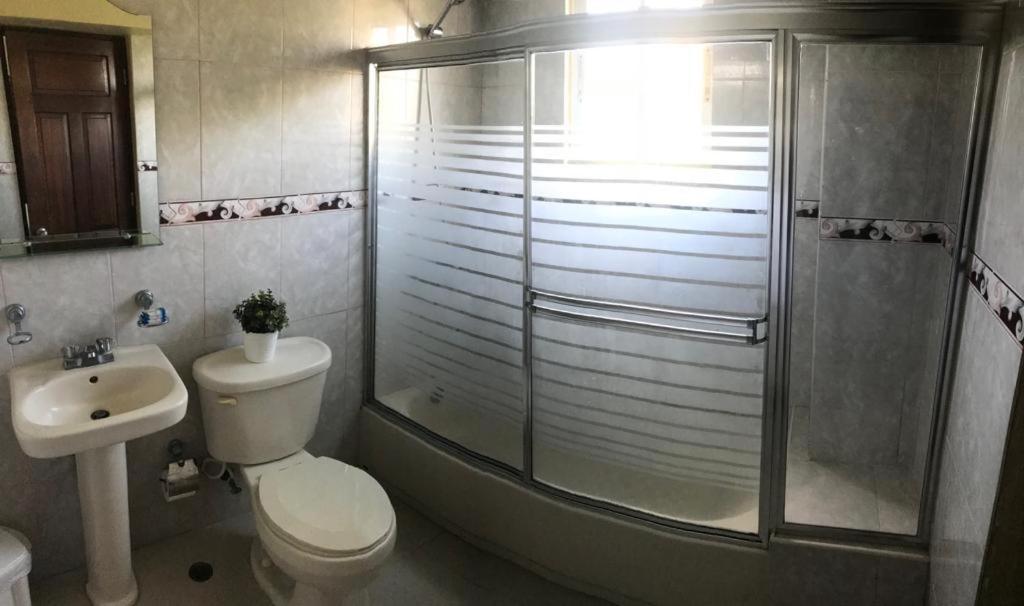 Hostal Bella Epoca سانتو دومينجو المظهر الخارجي الصورة